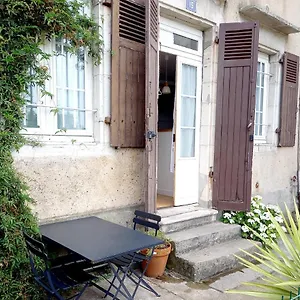 Apartamento Au Coeur De Sur Les Remparts