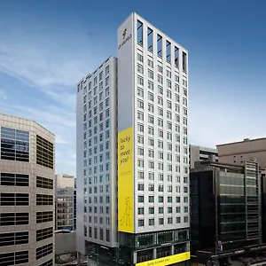 L7 Myeongdong By Lotte Hotel Seul
