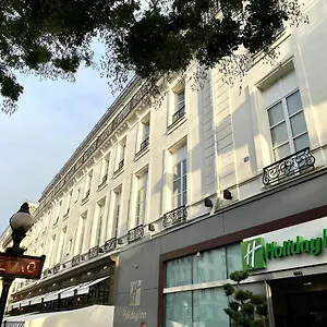 Holiday Opéra - Grands Boulevards, An Ihg 4* Paris