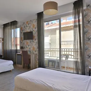 3* Hotell Brit Marbella