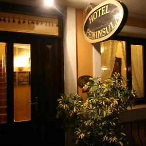 Peninsula Hotel Stambuł