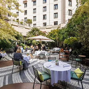 Novotel Les Halles Hotel Paryż