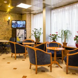 Fiat Hotel Paryż