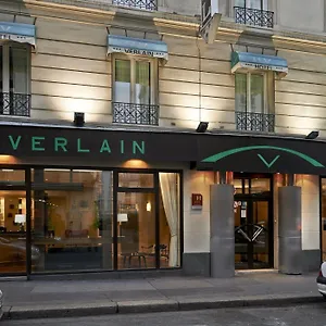 Verlain 3* Paris